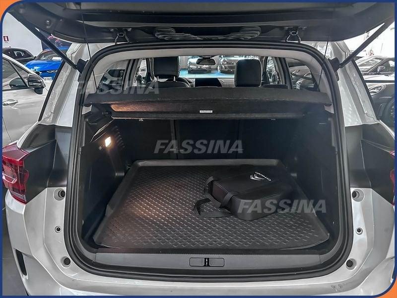 Citroën C5 Aircross Hybrid 225 E-EAT8 Shine Pack