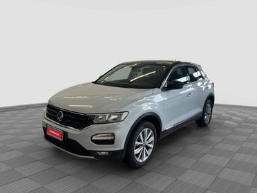VOLKSWAGEN T-Roc T-Roc 1.5 TSI ACT Advanced BlueMotion Technology