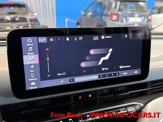 FIAT 500e Berlina 42 kWh - PROMO