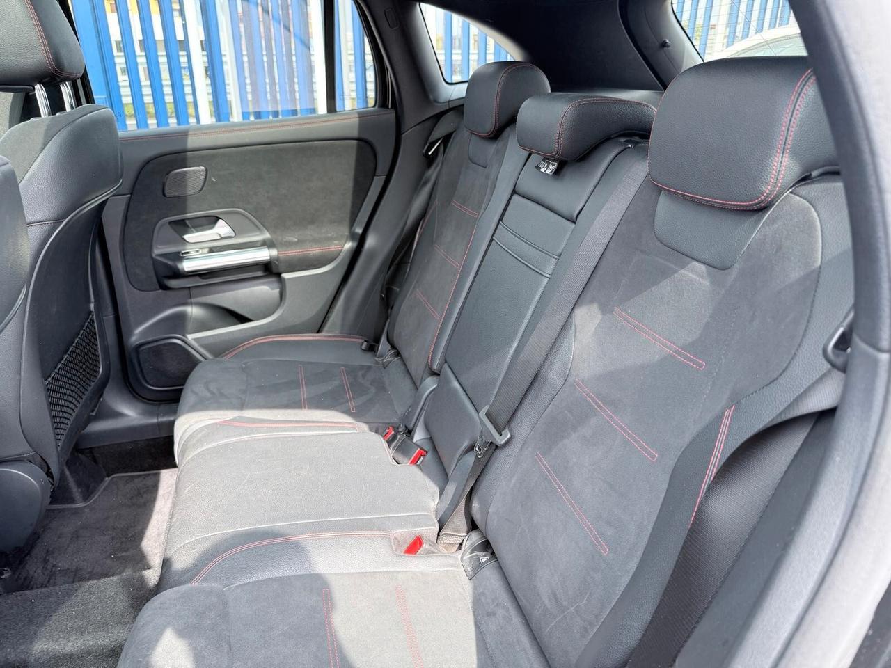 Mercedes-benz GLA 220 d Automatic 4Matic Premium