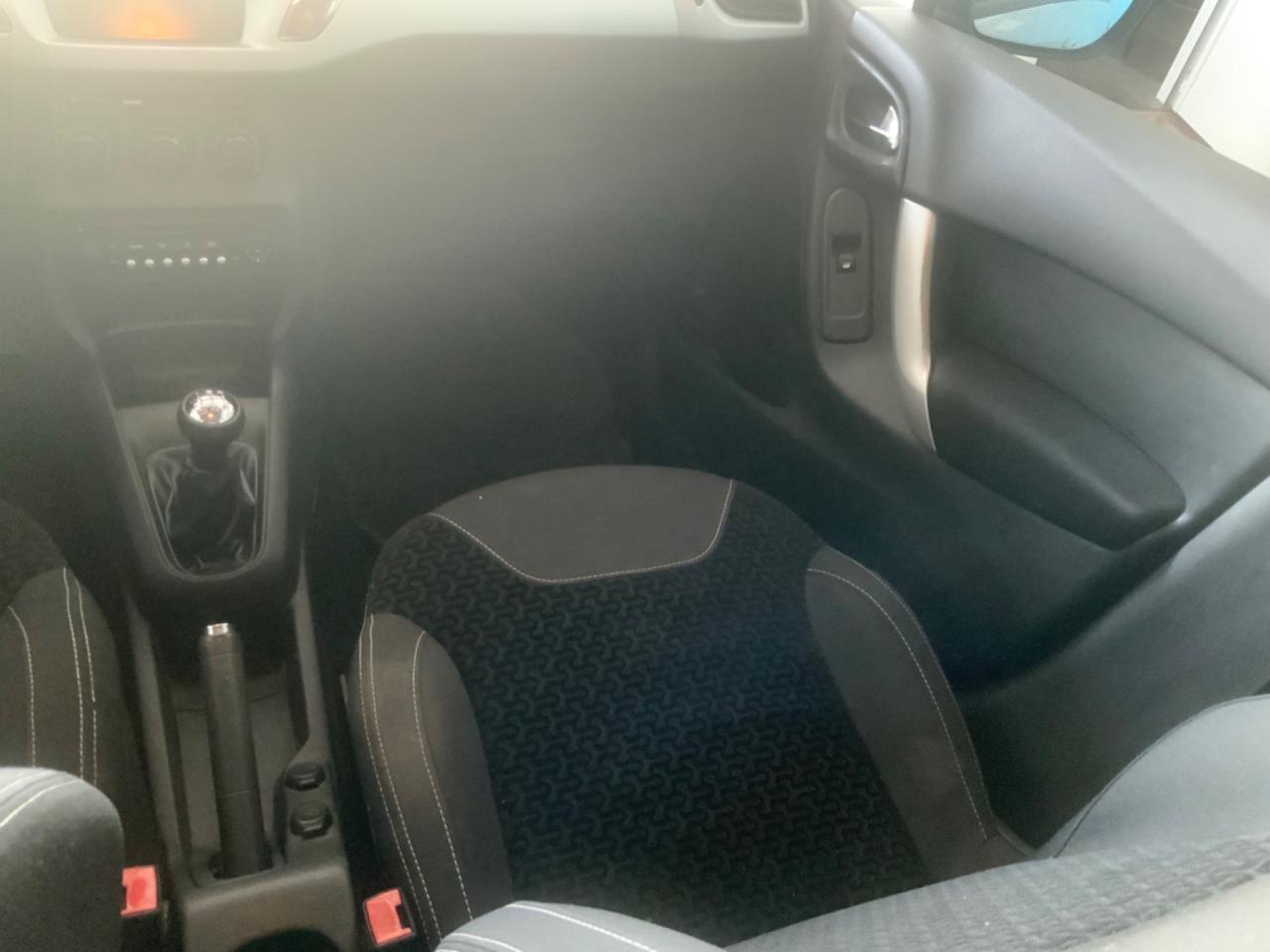 Citroen C3 1.4 Perfect Eco Energy G