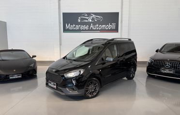 Ford Tourneo Courier TDCI 1.5cc 100cv OK Neopatentati Finanziabile