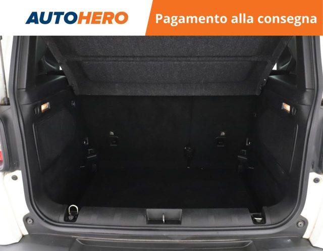 JEEP Renegade 1.6 Mjt 120 CV Longitude