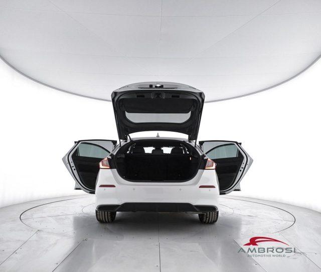 HONDA Civic 2.0 Hev eCVT Sport