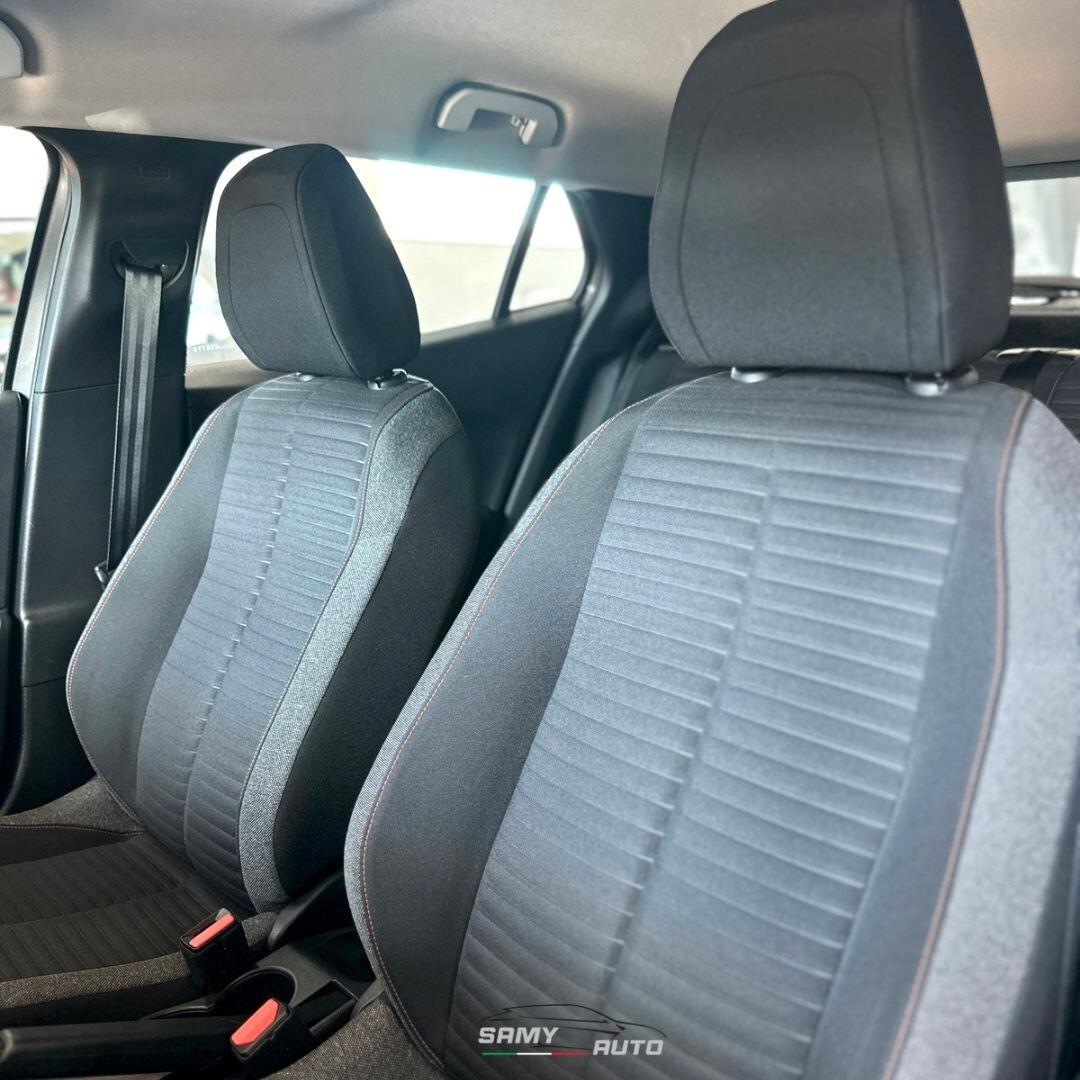 Peugeot 2008 PureTech 100 S&S Active