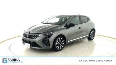 RENAULT Clio V 2023 - Clio 1.0 tce Techno 90cv