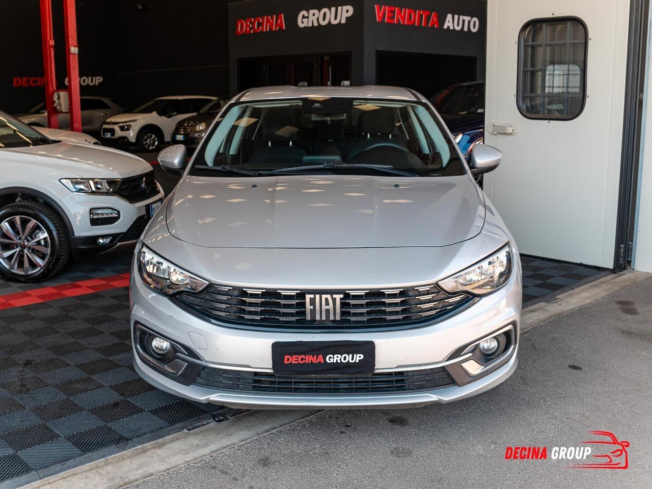 Fiat Tipo 1.3 Mjt S&S 5 porte City Life 95 cv