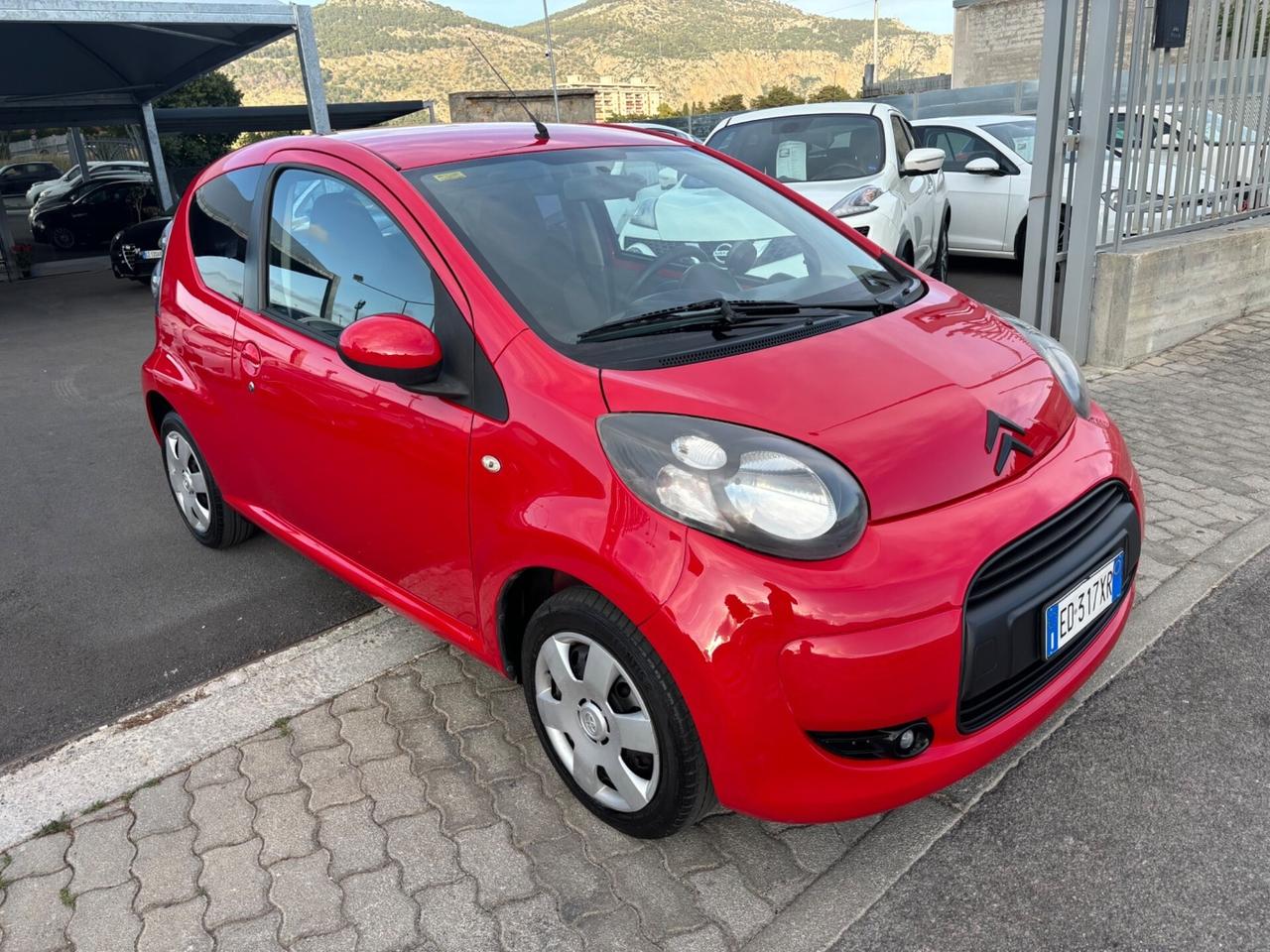 Citroen C1 1.0 3 porte airdream Amici