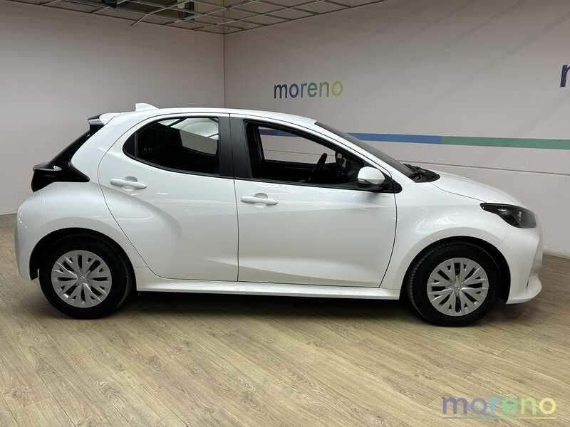 Toyota Yaris 1.0 Active