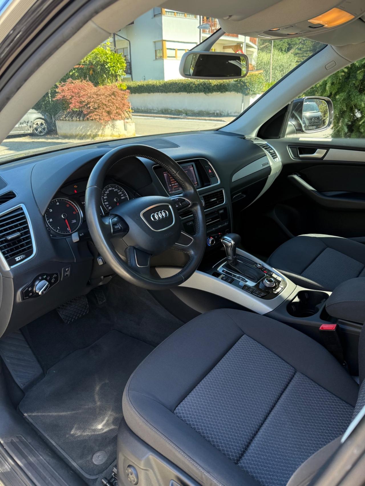 Audi Q5 3.0 V6 TDI 245 CV quattro S tronic Advanced Plus