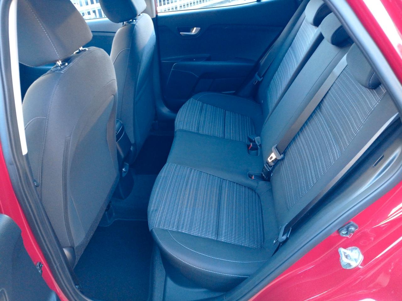 Kia Stonic 1.2 DPI ECO GPL Style