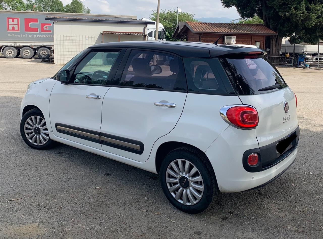 Fiat 500L 1.3 Multijet 85 CV Lounge 4999€