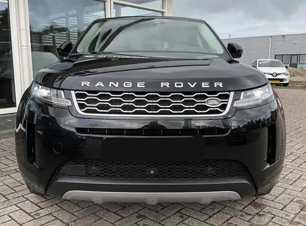 Land Rover Range Rover Evoque Range Rover Evoque 2.0D I4 163 CV R-Dynamic