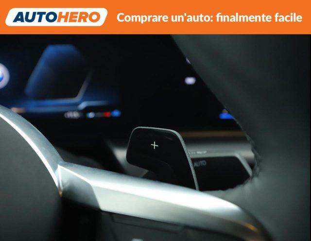 BMW X2 sDrive 20i Msport