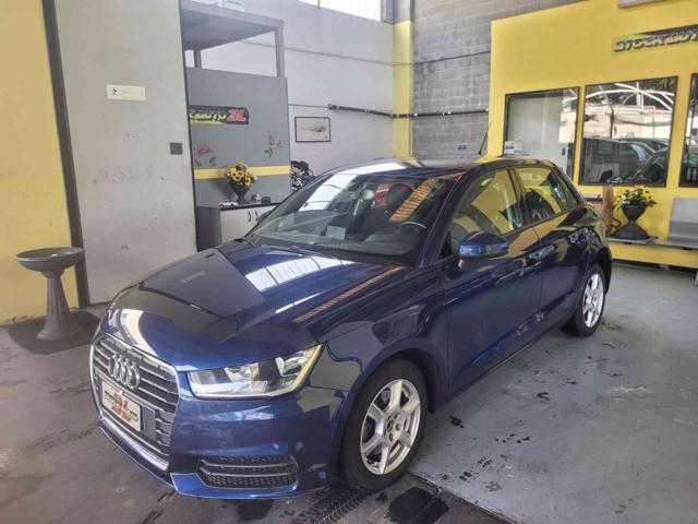 AUDI A1 1.6 TDI 116 CV