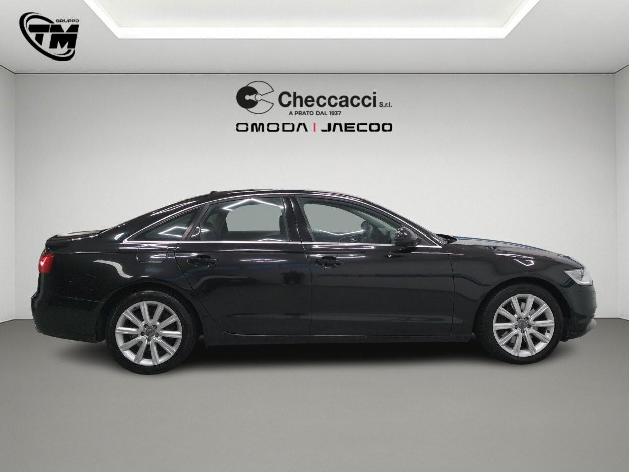 Audi A6 Berlina 3.0 V6 tdi quattro 245cv s-tronic