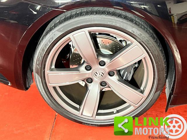 PORSCHE 911 991 3.0 Carrera T PDK - PARI AL NUOVO!