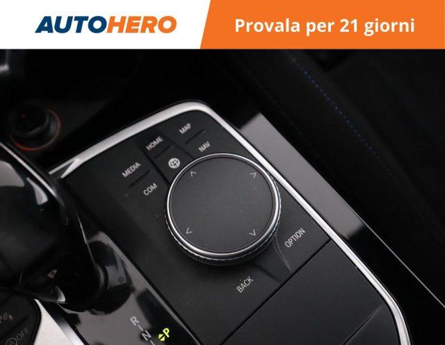 BMW 118 d 5p. Msport