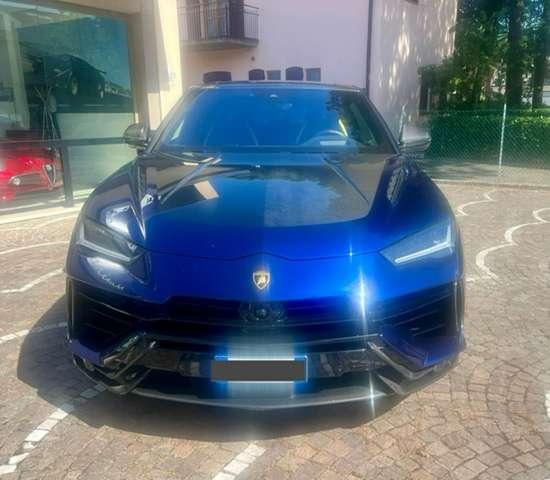 Lamborghini Urus 4.0 V8 Performante - iva esposta -