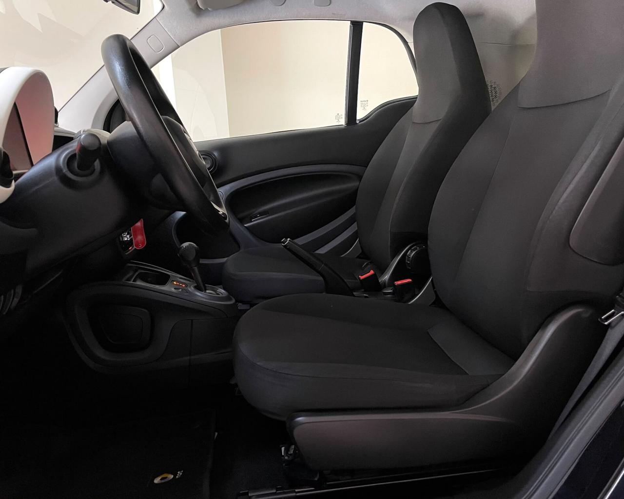 Smart ForTwo 70 1.0 twinamic Prime