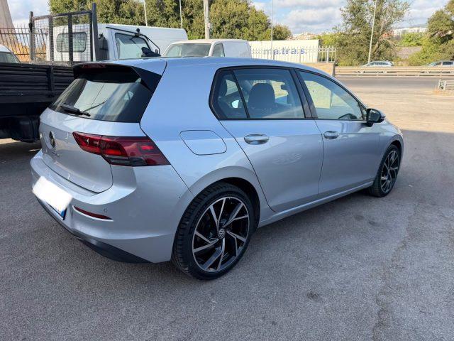 VOLKSWAGEN Golf 2.0 TDI 5p.
