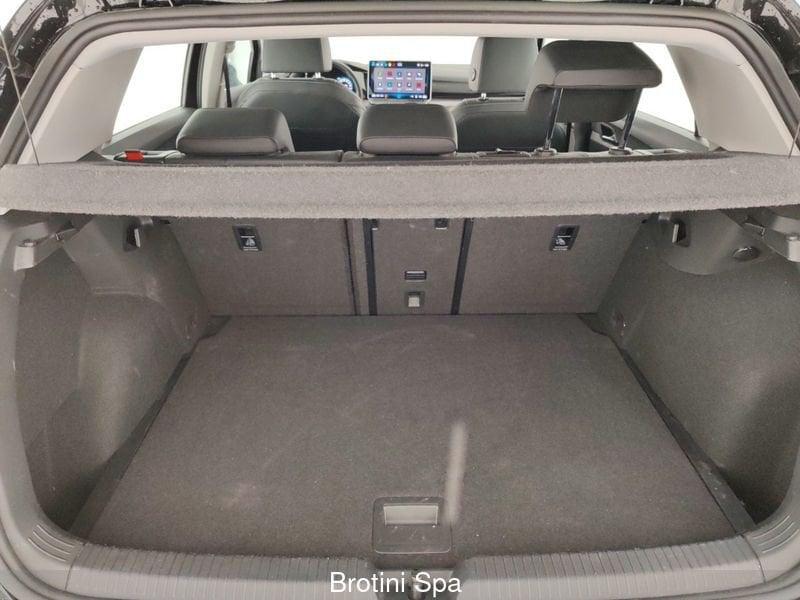 Volkswagen Golf Golf 2.0 TDI 150 CV DSG SCR Style