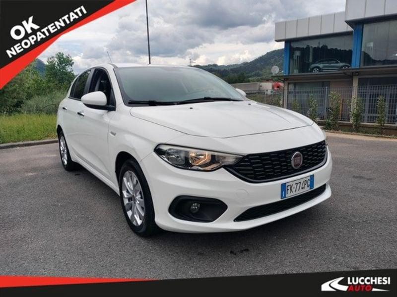 FIAT Tipo 1.3 Mjt 95cv 5M S&S Easy