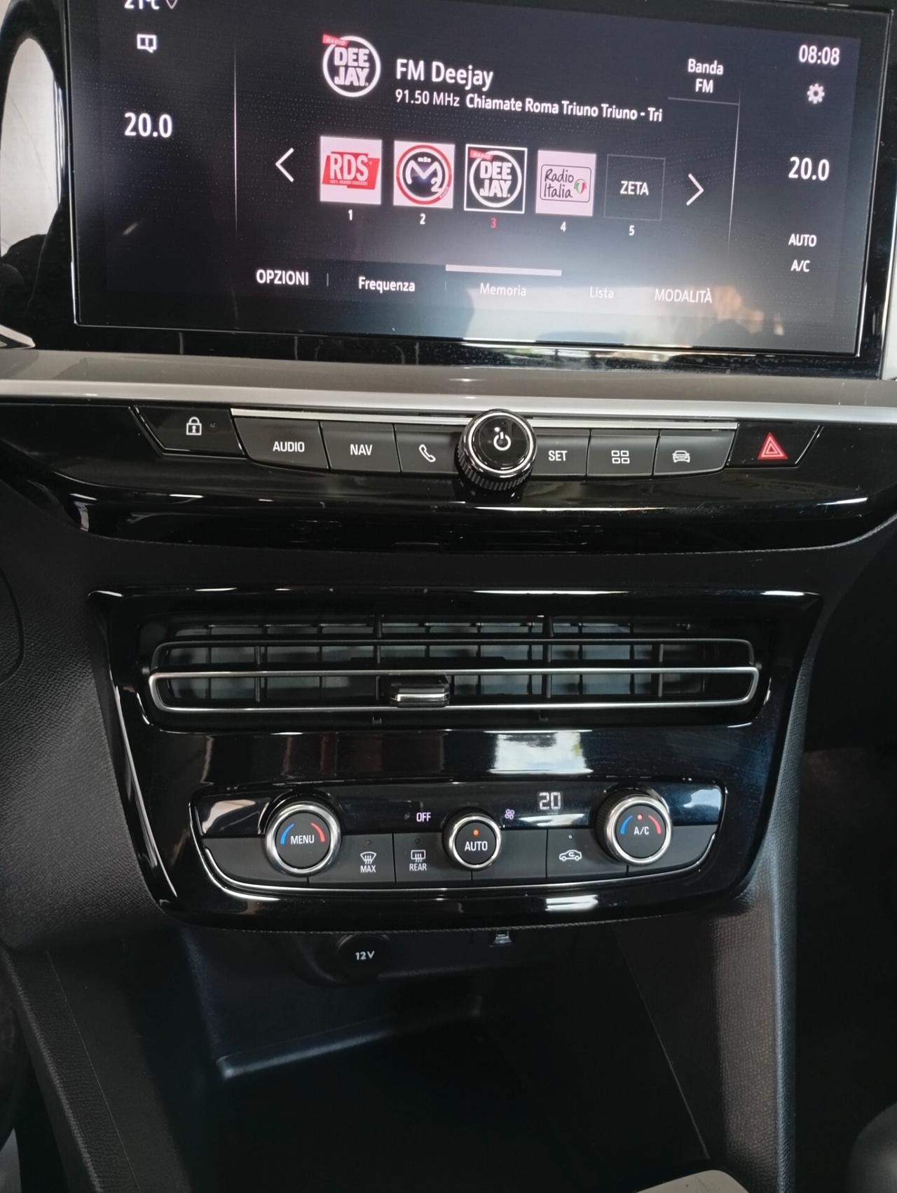 Opel Mokka 1.5 diesel Elegance