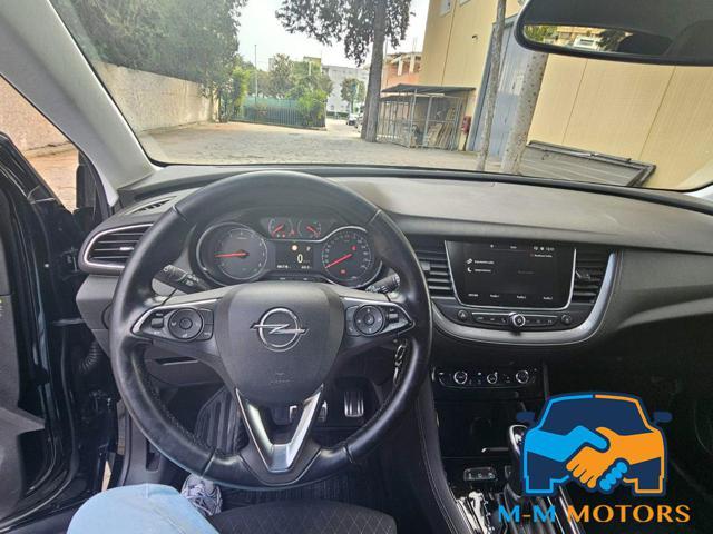 OPEL Grandland X 1.5 diesel Ecotec Start&Stop aut. Design Line