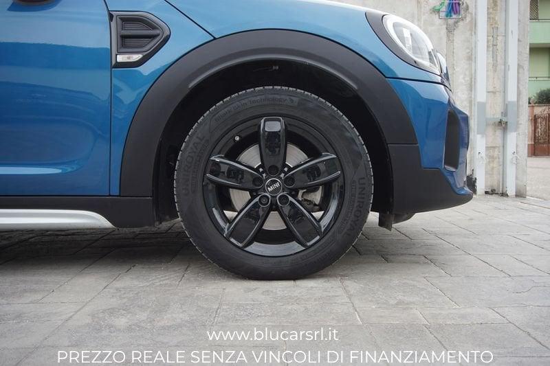 MINI Countryman Cooper D Classic