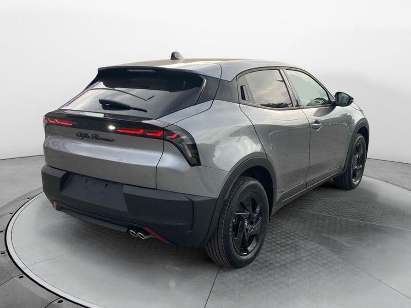 Alfa Romeo Junior Ibrida 1.2 145CV Hybrid eDCT6 ibrida Sprint