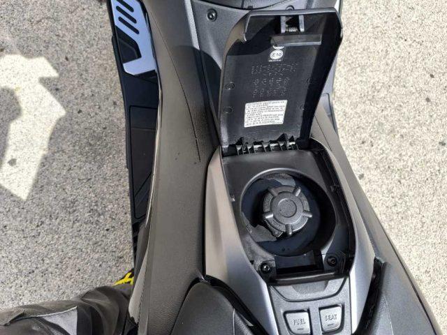 AC Other YAMAHA T MAX - T MAX 560 TECH MAX