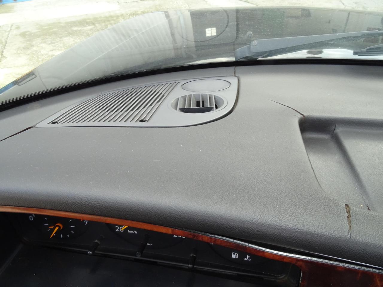 Saab 900 i turbo 16 S cat Cabriolet GPL