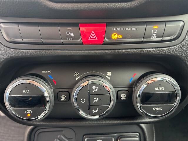 Jeep Renegade 1.6 Mjt 120 CV Limited ''80.000km''