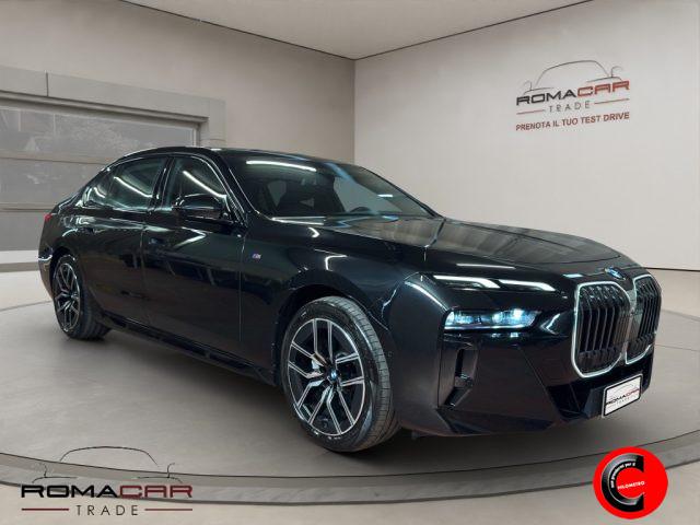 BMW 740 d xDrive Msport VISIBILE SU APPUNTAMENTO IN SEDE!