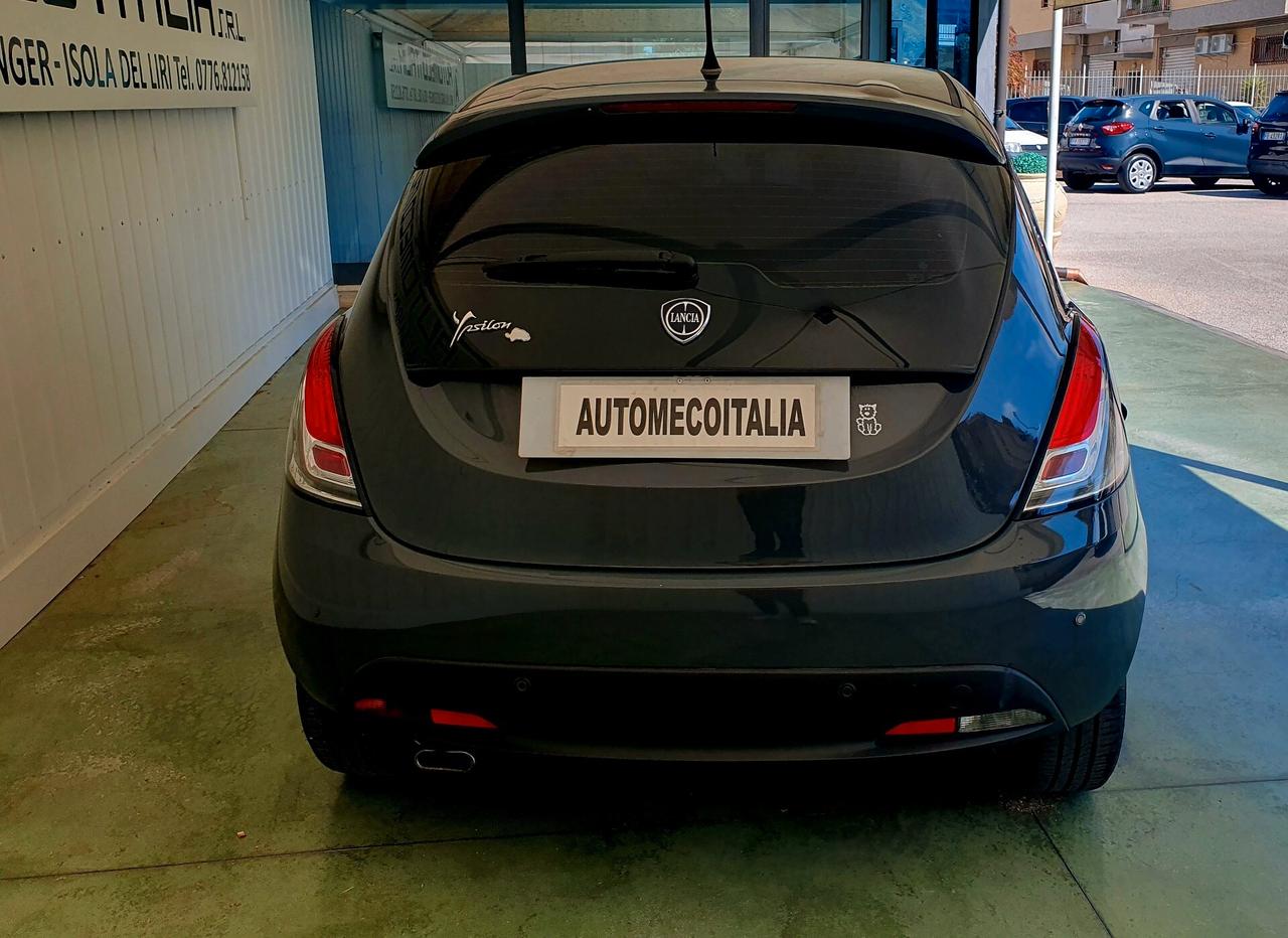 Lancia Ypsilon 1.2 BENZ/GPL - 2015 - KM. 95.000