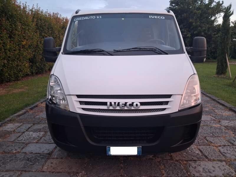 IVECO DAILY 29L 10 2.3 MJTD PC-PL