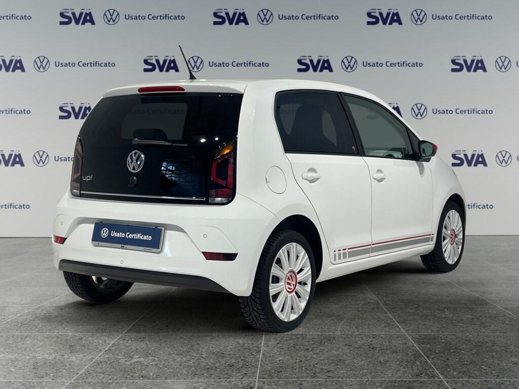Volkswagen up! 1.0 75CV Move up! BEATS PACK