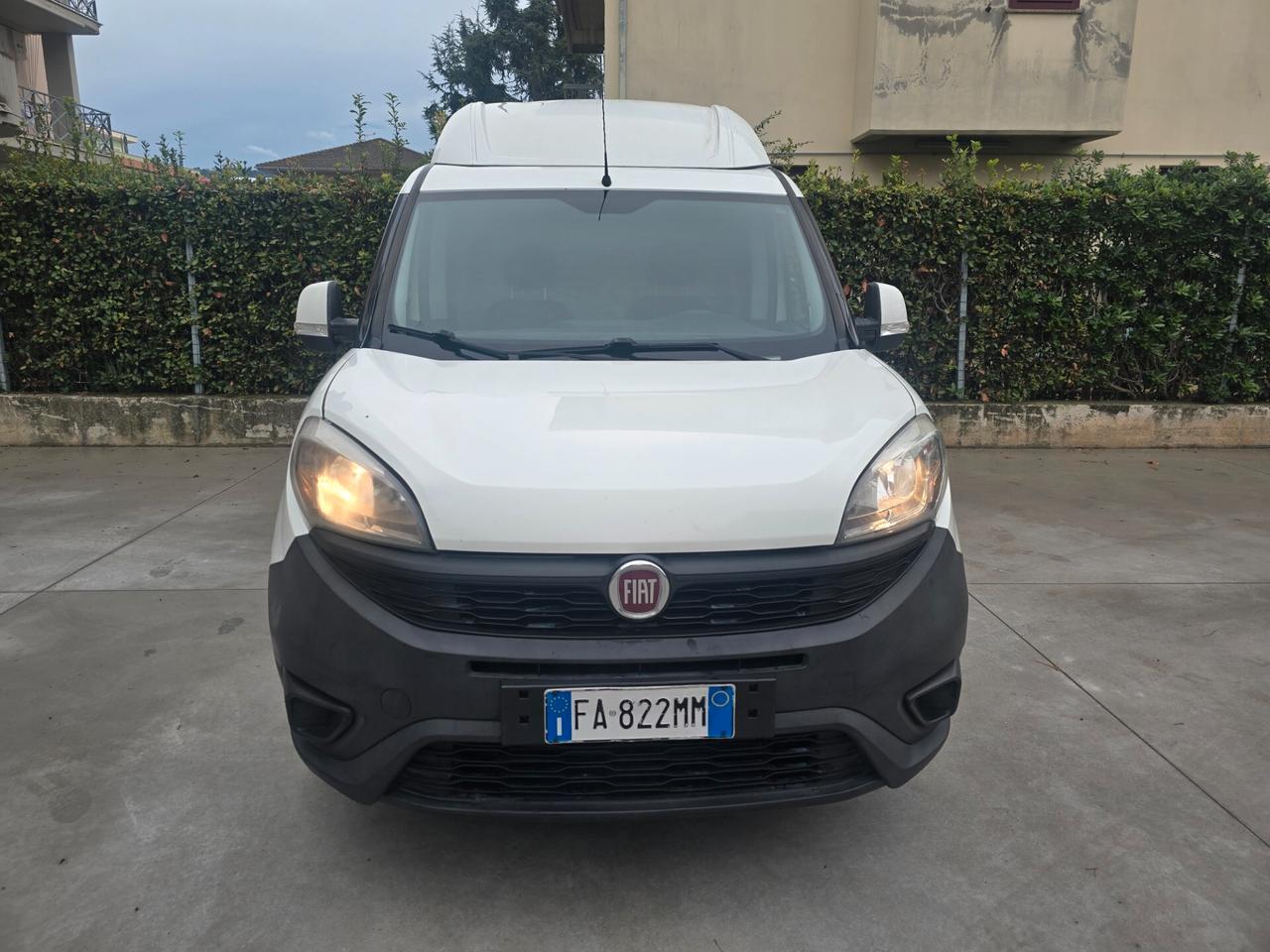 Fiat Doblo Doblò 1.4 T-Jet TETTO ALTO