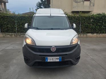Fiat Doblo Doblò 1.4 T-Jet TETTO ALTO