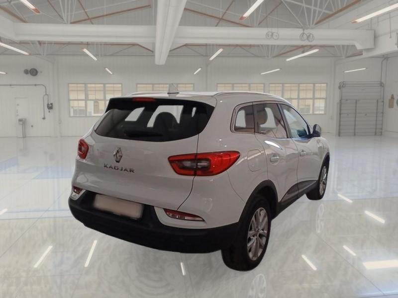 RENAULT KADJAR 1.5 DCI 85KW BLUE BUSINESS CROSSOVER