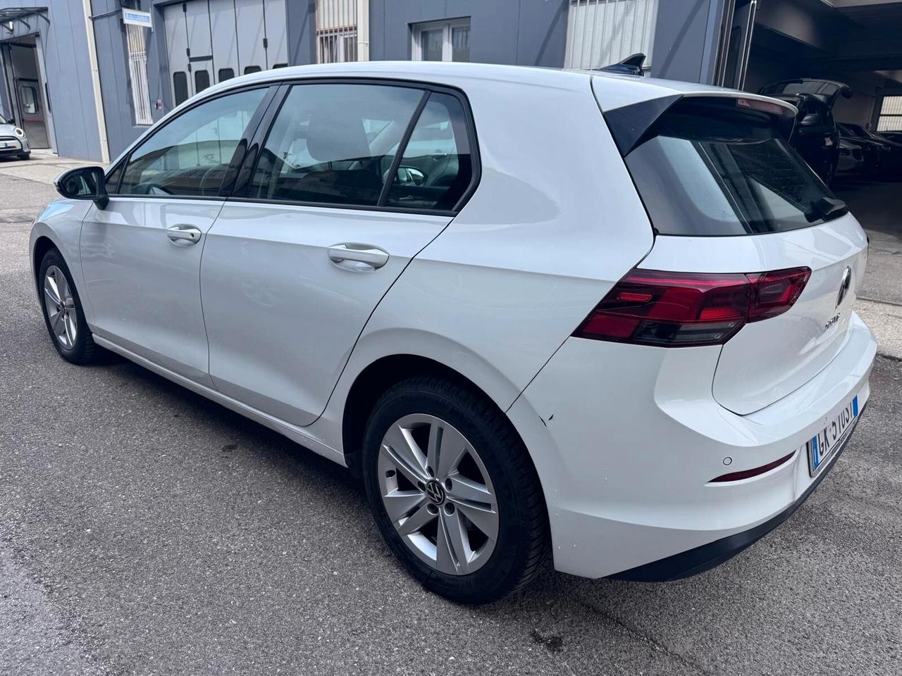 Volkswagen Golf 1.0 TSI EVO Life*EURO6*NEOPATENTATI