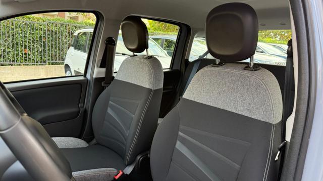 FIAT Panda 1.0 FIREFLY S&S HYBRID CITY LIFE*CARPLAY*USB*