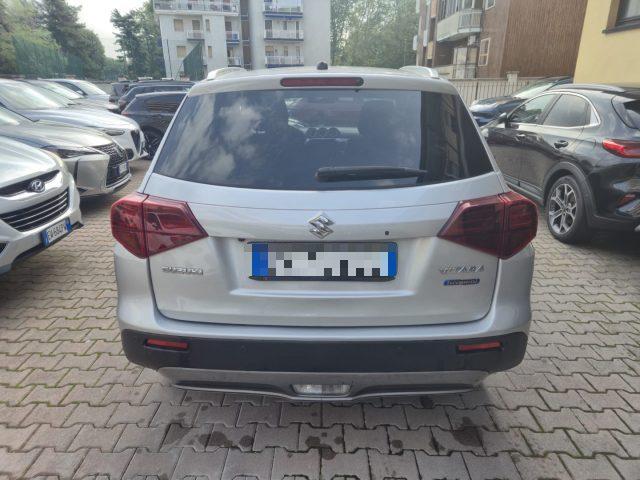 SUZUKI Vitara 1.5 Hybrid A/T Starview