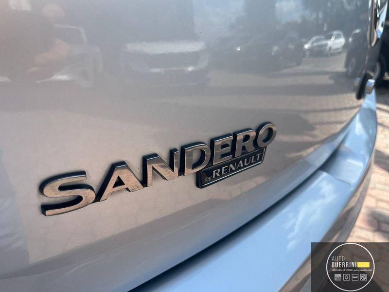 Dacia Sandero Sandero 1.4 8V GPL Ambiance