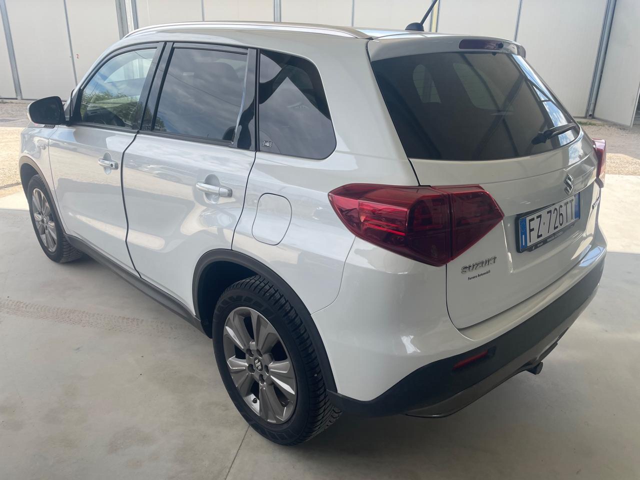 Suzuki Vitara 1.0 Boosterjet Cool