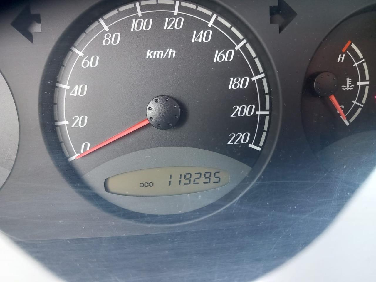 Ssangyong Kyron 2.0 XDi Premium