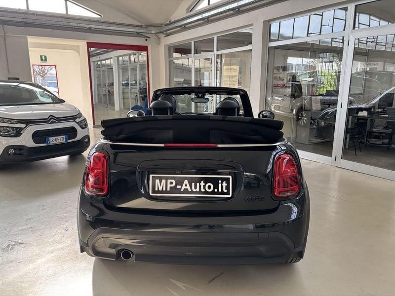 MINI Mini Cabrio Mini 1.5 Cooper Yours Cabrio