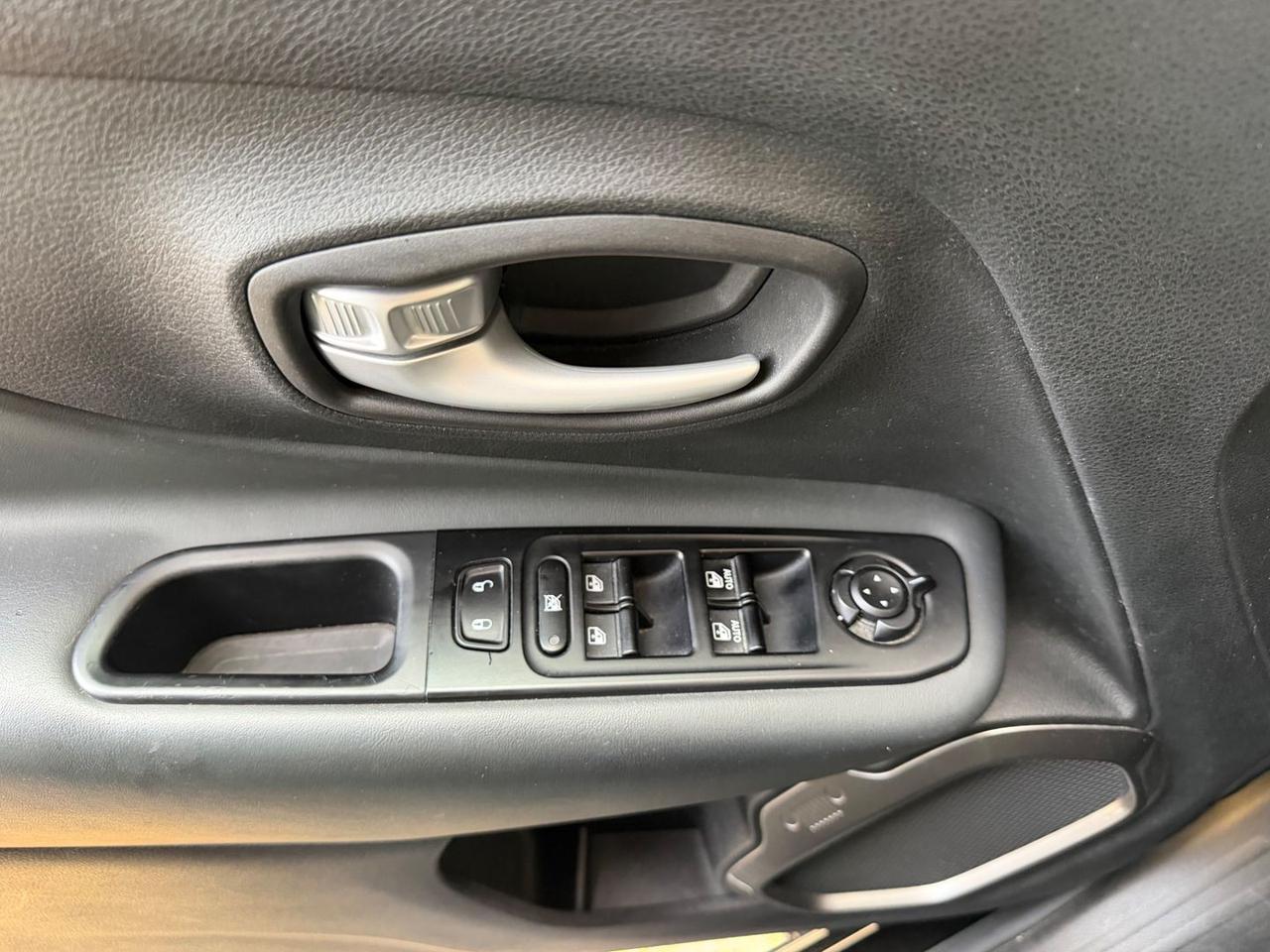 Jeep Renegade 1.0 T-GDI Longitude #10342