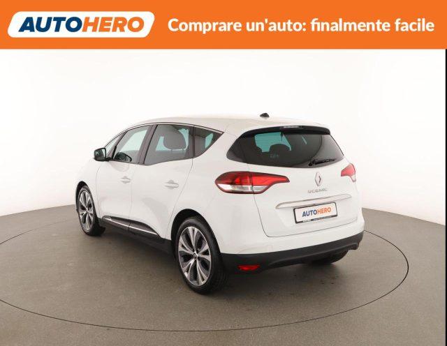 RENAULT Scenic Scénic dCi 8V 110 CV Energy Intens